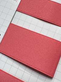 HS-5250 Fully Dull Double-sided Satin Tape[Ribbon Tape Cord] No Name Sub Photo