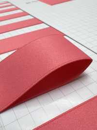 HS-5250 Fully Dull Double-sided Satin Tape[Ribbon Tape Cord] No Name Sub Photo