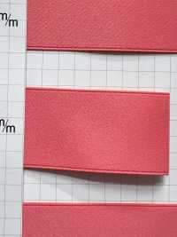 HS-5250 Fully Dull Double-sided Satin Tape[Ribbon Tape Cord] No Name Sub Photo