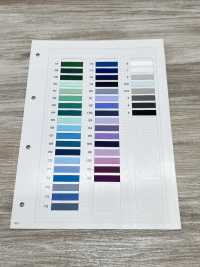 HS-5250 Fully Dull Double-sided Satin Tape[Ribbon Tape Cord] No Name Sub Photo