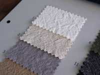 KB5045 Cotton/ Linen Yarn Dyed Canvas[Textile / Fabric] KOYAMA Sub Photo