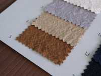 KB5045 Cotton/ Linen Yarn Dyed Canvas[Textile / Fabric] KOYAMA Sub Photo