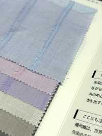 14367 60 Single Thread Cocco Cut Fringe[Textile / Fabric] SUNWELL Sub Photo