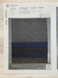 1036355 CORDURA® FLEECE Fleece[Textile / Fabric] TAKISADA NAGOYA Sub Photo