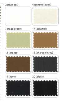 LIG7260 AQUVASTITAS DRY STRETCH[Textile / Fabric] Lingo (Kuwamura Textiles) Sub Photo