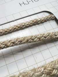 HJ-1001 Jute Spindle[Ribbon Tape Cord] No Name Sub Photo