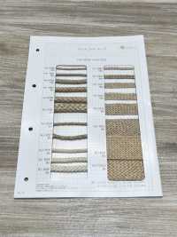 HJ-1001 Jute Spindle[Ribbon Tape Cord] No Name Sub Photo