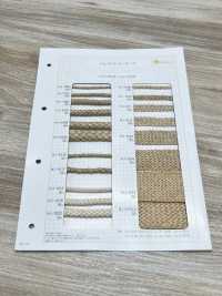 HJ-1002 Jute Spindle[Ribbon Tape Cord] No Name Sub Photo