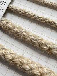 HJ-1003 Jute Spindle[Ribbon Tape Cord] No Name Sub Photo