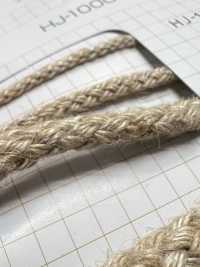 HJ-1003 Jute Spindle[Ribbon Tape Cord] No Name Sub Photo