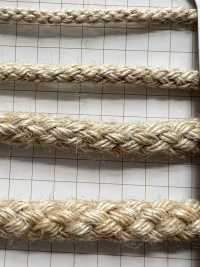 HJ-1003 Jute Spindle[Ribbon Tape Cord] No Name Sub Photo