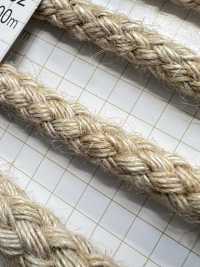 HJ-1004 Jute Spindle[Ribbon Tape Cord] No Name Sub Photo
