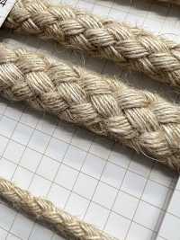 HJ-1005 Jute Spindle[Ribbon Tape Cord] No Name Sub Photo