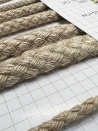 HJ-1005 Jute Spindle[Ribbon Tape Cord] No Name Sub Photo