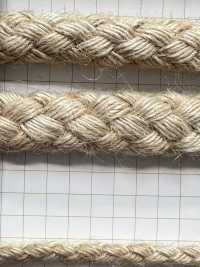 HJ-1005 Jute Spindle[Ribbon Tape Cord] No Name Sub Photo