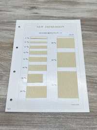 HS-5490 Cotton Grosgrain Tape[Ribbon Tape Cord] No Name Sub Photo