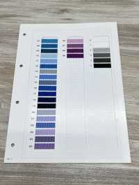 HS-5490 Cotton Grosgrain Tape[Ribbon Tape Cord] No Name Sub Photo