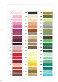 HS-5490 Cotton Grosgrain Tape[Ribbon Tape Cord] No Name Sub Photo