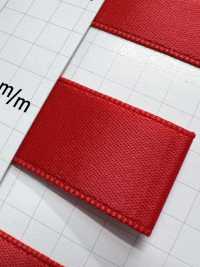 HS-5100 Nylon Dull One-sided Satin Tape[Ribbon Tape Cord] No Name Sub Photo