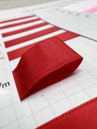 HS-5100 Nylon Dull One-sided Satin Tape[Ribbon Tape Cord] No Name Sub Photo