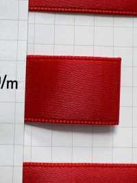 HS-5100 Nylon Dull One-sided Satin Tape[Ribbon Tape Cord] No Name Sub Photo