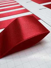 HS-5300 Nylon One-sided Satin Tape[Ribbon Tape Cord] No Name Sub Photo