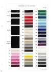HS-5330 Nylon Lame Ribbon