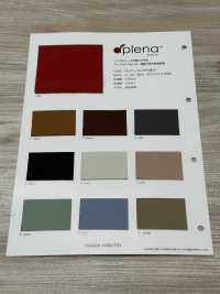 APLENA Aplena[Textile / Fabric] Nagai Twisted Yarn Sub Photo