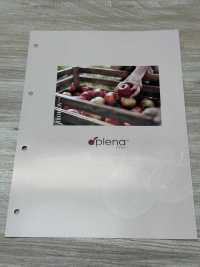 APLENA Aplena[Textile / Fabric] Nagai Twisted Yarn Sub Photo