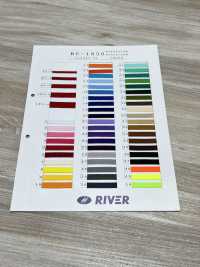 RC-1850 Lycra Color Elastic Band RIVER Sub Photo