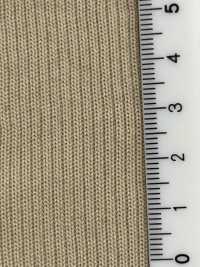 R1525 Rib Knit Yarn, 2 Strands, 2x1, 60cm Wide TAKENAKA CORPORATION Sub Photo