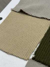 R1525 Rib Knit Yarn, 2 Strands, 2x1, 60cm Wide TAKENAKA CORPORATION Sub Photo