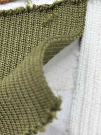 R1535 Rib Knit Yarn 3 Strands 2x1 60cm Wide TAKENAKA CORPORATION Sub Photo