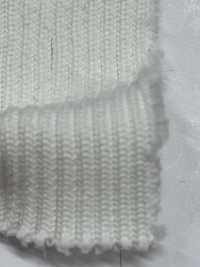 R1555 Rib Knit Yarn 5 Strands 2x1 60cm Wide TAKENAKA CORPORATION Sub Photo