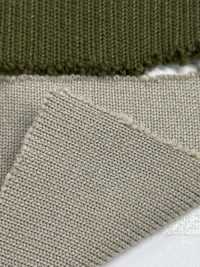 RS220 Rib Knit Yarn, 2 Elastic Band , 1 Needle, 60cm Wide TAKENAKA CORPORATION Sub Photo