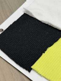 RS225 Rib Knit Yarn, 2 Elastic Elastic Band, 1 Elastic Band, 2x1, 60cm Wide TAKENAKA CORPORATION Sub Photo