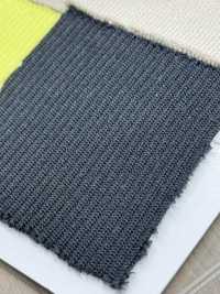 RS335 Rib Knit Yarn, 3 Strands, 1 Elastic Band , 2x1, 60cm Wide TAKENAKA CORPORATION Sub Photo