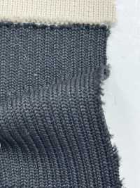 RS335 Rib Knit Yarn, 3 Strands, 1 Elastic Band , 2x1, 60cm Wide TAKENAKA CORPORATION Sub Photo