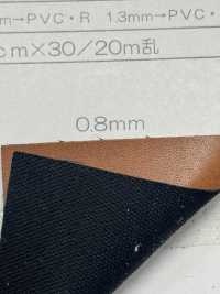 TP010 Patrick 0.8MM[Textile / Fabric] TOPRUN Sub Photo