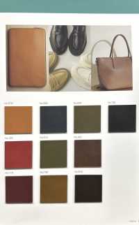 SEEK CALF Sikh Calf[Textile / Fabric] Nagai Twisted Yarn Sub Photo