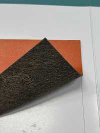 SEEK CALF Sikh Calf[Textile / Fabric] Nagai Twisted Yarn Sub Photo