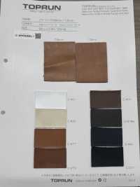 TP011 Patrick 1.3MM[Textile / Fabric] TOPRUN Sub Photo
