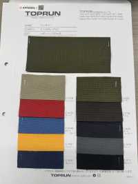 TP013 Venture[Textile / Fabric] TOPRUN Sub Photo