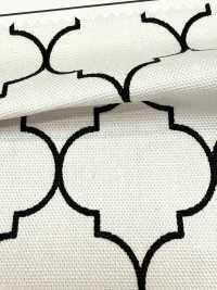SP5500 Moroccan Oxford(Round)[Textile / Fabric] COSMO TEXTILE Sub Photo