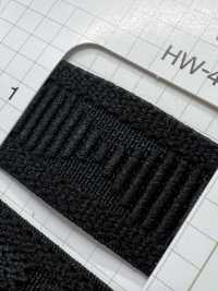 HW-4500 Casual Elastic Band No Name Sub Photo