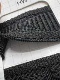 HW-4500 Casual Elastic Band No Name Sub Photo