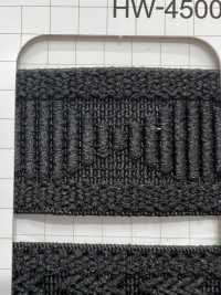 HW-4500 Casual Elastic Band No Name Sub Photo