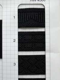 HW-4500 Casual Elastic Band No Name Sub Photo