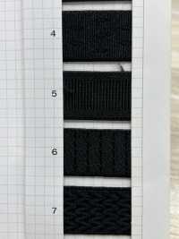 HW-4500 Casual Elastic Band No Name Sub Photo