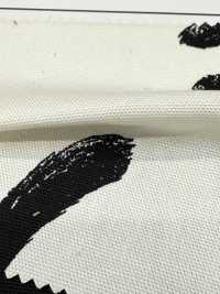 AP52101-DR Kuroneko Oxford(Half-fold)[Textile / Fabric] COSMO TEXTILE Sub Photo